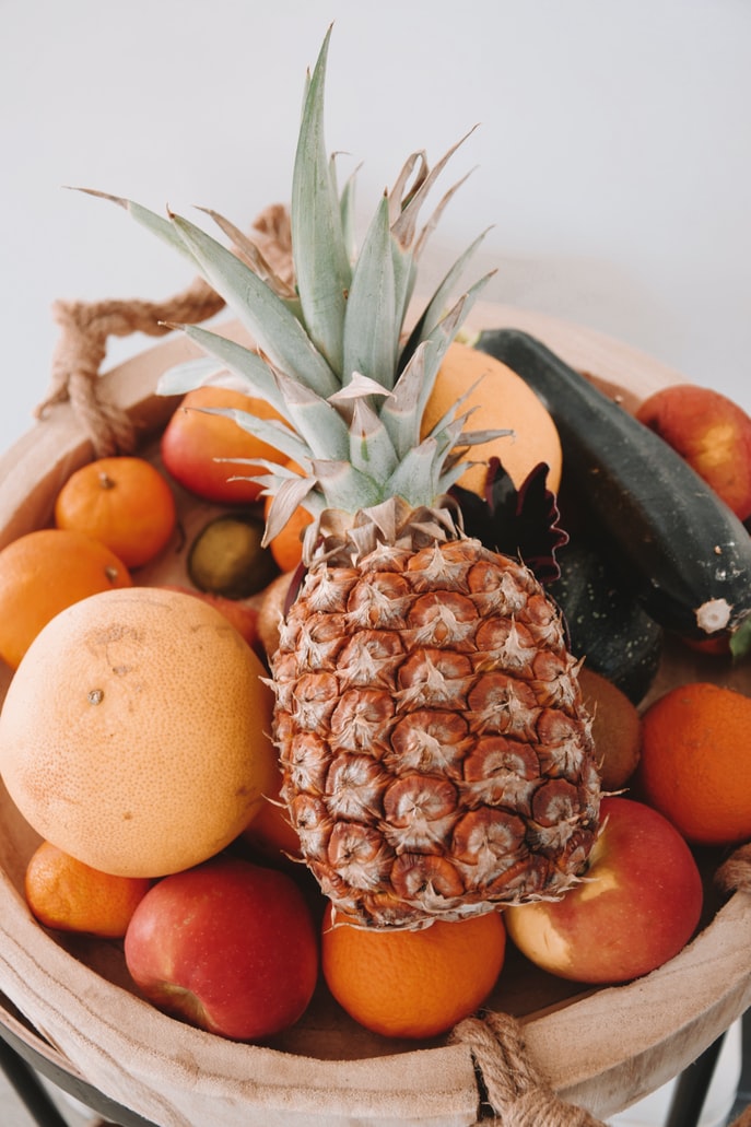 Fruits